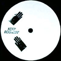 BOUNCIN / BOUNCIN 001