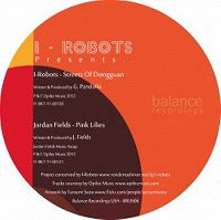 VA / I ROBOTS PRESENTS