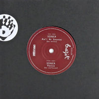 SIVUCA / AIN'T NO SUNSHINE (7 inch)