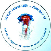 EIRWUD MUDWASSER / ZIGGURAT EP