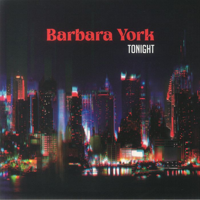 Barbara York – Tonight