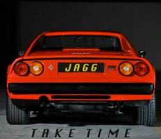 JAGG / TAKE TIME
