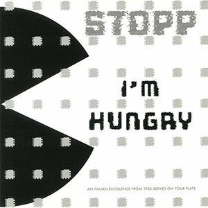 Stopp – I'm Hungry