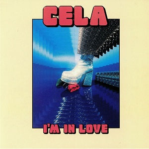 CELA / I'M IN LOVE