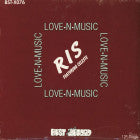 RIS FEATURING CELESTE / LOVE N MUSIC