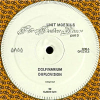 UNIT MOEBIUS / THE GOLDEN YEARS PART 3