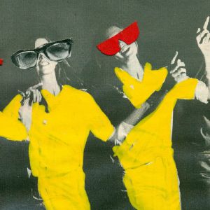 IN FLAGRANTI / RAW SUBSTANCE EP