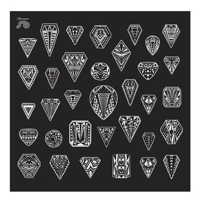 TORN SAIL / TREASURE PT.1(7inch)