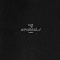 VA / ORIGINALS 2008-2013 VINYL BOX SET (5 x 12")