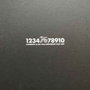 VA / 10 YEAR ANNIVERSARY LPX6-BOX SET-SILVER VERSION (6LP)