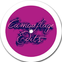 VA / CAMOUFLAGE EDITS VOL.1