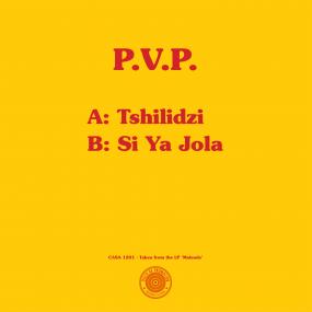 PVP / TSHILIDZI / SIYA JOLA