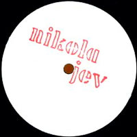 NIKOLAJEV / NIKOLAJEV