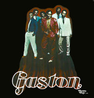 GASTON / GASTON (LP) [REISSUE]