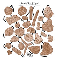 SOULPHICTION / GLITZ (INCL. PATRICE SCOTT REMIX)