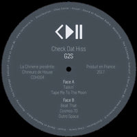 G2S / CHECK DAT HISS