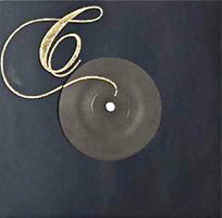 EDDIE C &amp; DANE / COMMON EDIT 06 (7 INCH)