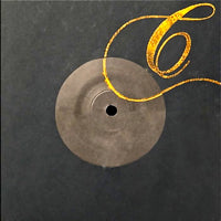 EDDIE C &amp; EL MOLITO / ESS OH ESS / BALTIMORE (7inch)