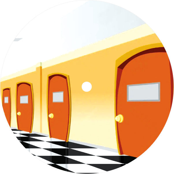 UNKNOWN / CUTS FROM THE VAULTS VOL 1