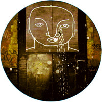 ARNO E. MATHIEU / TRIBUTE AND FANTASY