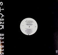 THE COMBINATIONS / NULUNGKWANA (feat CHARLIE HAMILTON)