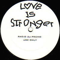 Sade – Somalia / Love Is Stronger (Remixes)