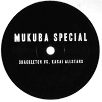 VA / MUKUBA SPECIAL