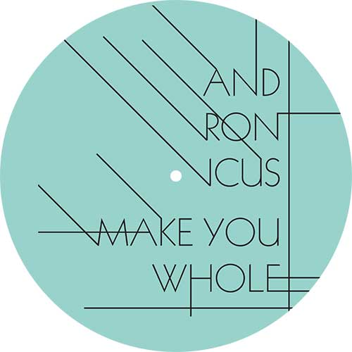 ANDRONICUS / MAKE YOU WHOLE (DUSKY, COCO BRYCE, SMOKIN JO MIXES)