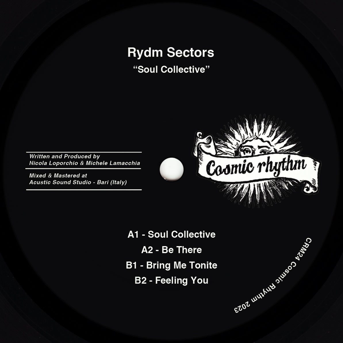 Rydm Sectors – Soul Collective