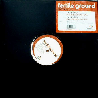 FERTILE GROUND / REMIXES NO.3