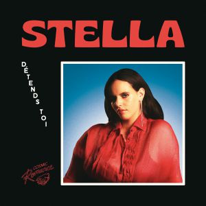 STELLA / DETENDS TOI (LP)