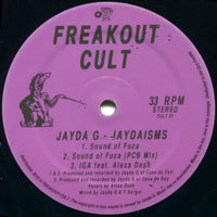 JAYDA G / JAY DAI SMS