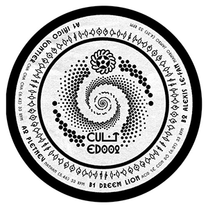 Various – CULTED002