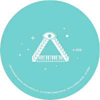 KAUF / RELOCATE (Incl. PSYCHEMAGIK REMIX)