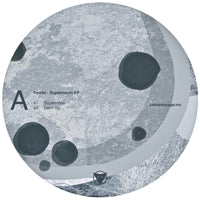 FEDDE / SUPERMOON EP (Incl. VAKULA REMIX)