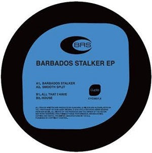 BRS / BARBADOS STALKER EP