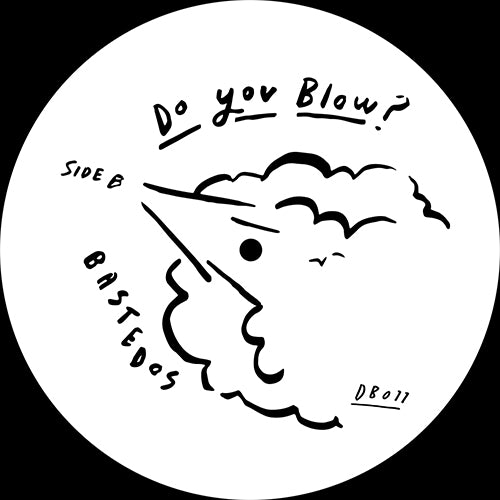 Bastedos ‎– What's Your Secret