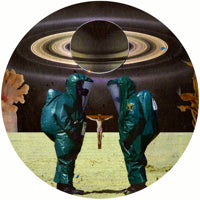 MODA / 4 MY PEOPLE EP