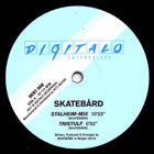 SKATEBARD  /  DJ SOTOFETT / STALHEIM-MIX  /  DIGITALO-MIX