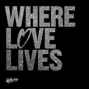 SIMON DUNMORE / SEAMUS HAJI / WHERE LOVE LIVES VOL 1 (3LP)