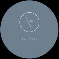 25 PLACES / PARTY IN THE HILLS EP