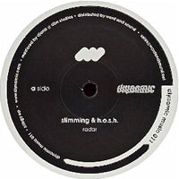 STIMMING &amp; HOSH / TRILOGY EP