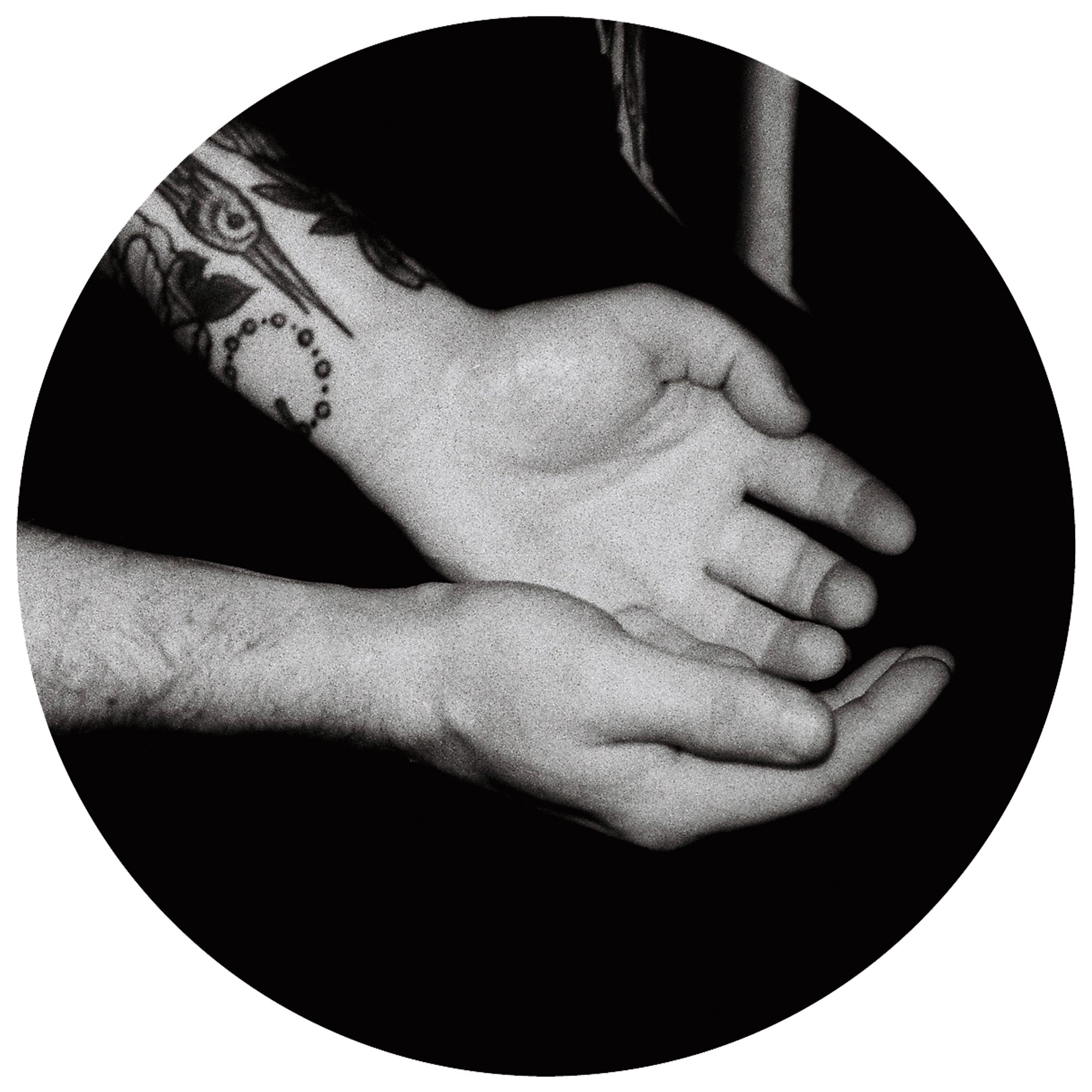 DJ KUSH BOOGIE / CHARDONNAY