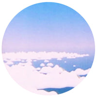 DJ WAVE / ABOVE THE CLOUDS