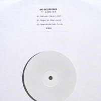 VA(TODD TERJE) / T.T RE-EDITS VOL.8