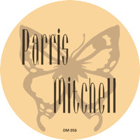 Parris Mitchell – Butter Fly