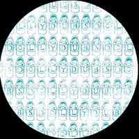 MARTYN / BLOCK THE BOX EP