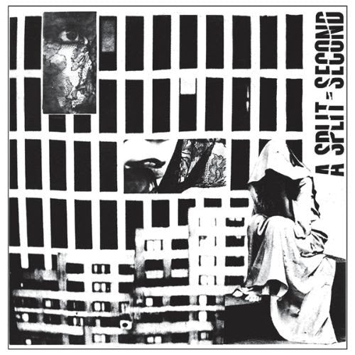 A SPLIT - SECOND/FLESH