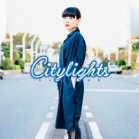 田中裕梨 (YU-RI TANAKA) / CITY LIGHTS (LP)