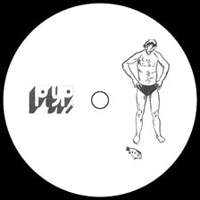 PERFECT YASAI PLUCK / RADIANT (7 inch)